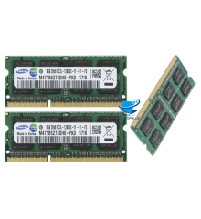 RAM Laptop SAMSUNG 8GB DDR3L 1600MHz PC3L-12800S